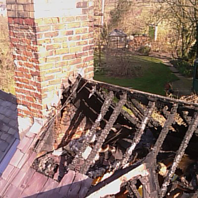 Chimney Fires Chimney Fires